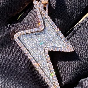 Meet your Posher, Master